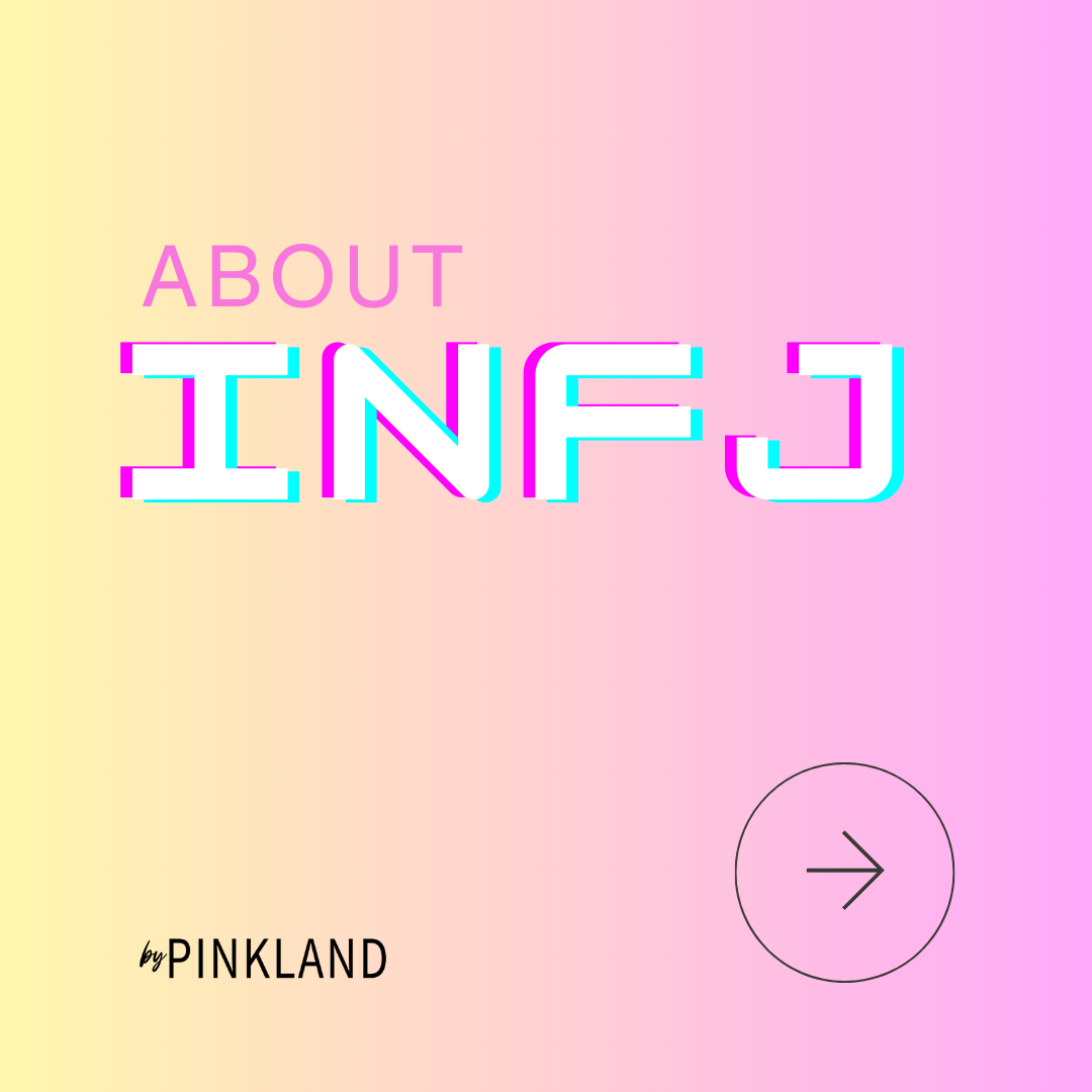 about INFJ