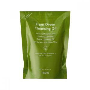 Purito SEOUL - From Green Cleansing Oil (Refill) - 200ml