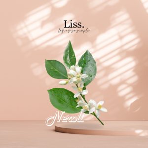 Neroli (Indian) Essential Oil