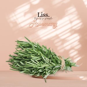Rosemary Essential Oil