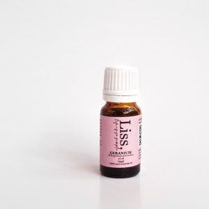 Geranium Essential Oil